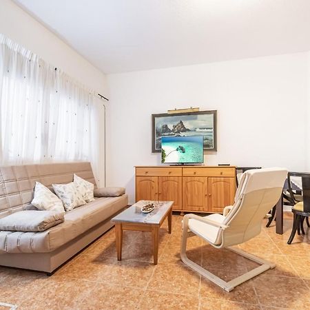 Вилла Benidorm Old Town House - Casa Casco Antiguo Экстерьер фото